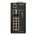 L2+ Industrial 8-Ports 10/100/1000T 802.3at PoE + 2-Ports 10/100/1000T+ 2-Ports 100/1000X SFP Managed Ethernet Switch