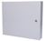 Extralink Delia | Fiber optic distribution box | Metal cabinet, 12 core