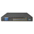 L2+ 24-Ports 10/100/1000T Ultra PoE + 4-Ports 10G SFP+ Managed Switch with LCD Touch Screen and Redundant Power (600W)