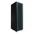 Extralink 42U 600x800 Black | Rackmount cabinet | standing
