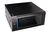 Extralink 4U 600x600 Black | Rackmount cabinet | wall mounted