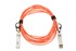 Extralink AOC SFP+ | SFP+ AOC Cable | 10Gbps, 5m