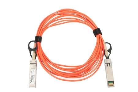 Extralink AOC SFP+ | SFP+ AOC-Kabel | 10 Gbit/s, 5 m