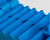 Längsabisolierer für Glasfaserkabel  mittlere Spannweite (2.9 mm bis 6.8 mm) MS-26