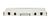 Extralink 24 Core V2 | Patch panel | 24 port, white