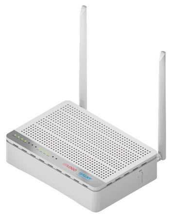 Home Gateway Halny unit com WiFi e VoIP Router