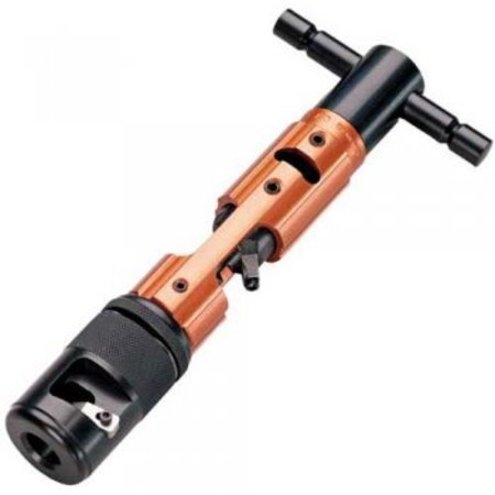 Coaxial and Stripping Tool for QR540