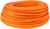Cable de cobre Cat 8.1 LSZHCPR Eca naranja 30m bobina