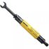 7/16" 30 Degree Angled Head Torque Wrench with F connector Insertion Tool
