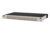 OpDAT slide panneau de brassage splice 24xSC-D (beige) OM2 gris