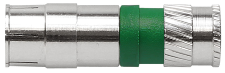 IEC-Compressionkupplung axial für Dielektrikumsdurchmesser 49 mm CKK00748