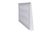 Extralink 1U 250mm Grey | Shelf | 19", for wall cabinets