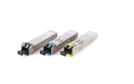 SFP+, 10 Gigabit Ethernet, SMF, 1310nm