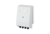 OpDAT Optic Wall Outlet 4 AP 4xST SM+MM (ceramic) pure white