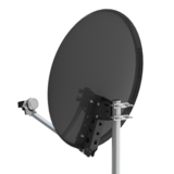 Satellite Dishes & LNB