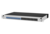 OpDAT slide LWL-Patchfeld splice 12xLC-D (blau) OS2 grau
