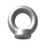 Lifting eye nut cast Stainless steel M16