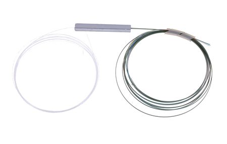 Extralink 1:4 PLC | Splitter | 250um, without connector