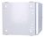 Extralink Fairy | Fiber optic distribution box | Metal cabinet, 24 core