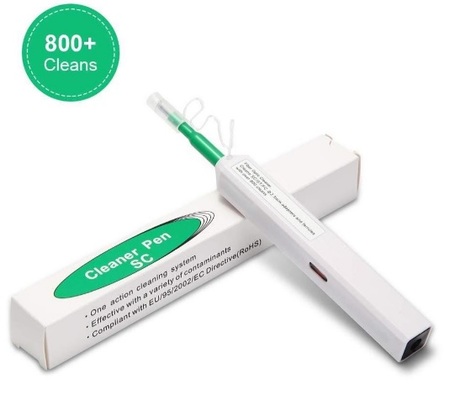 Cleaning Pen, universal 2.5mm (FC/SC/ST)