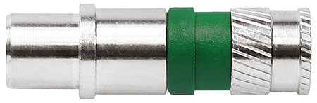 IEC-Compressionstecker axial für Dielektrikumsdurchmesser 49 mm CKS00748