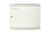 Extralink 9U 600x450 ASP Grey | Rackmount cabinet | wall mounted, metal door