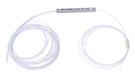 Extralink 1:4 PLC | Splitter | 900um, 1,5m, without connector