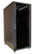 Extralink 37U 600x1000 Black | Rackmount cabinet | standing