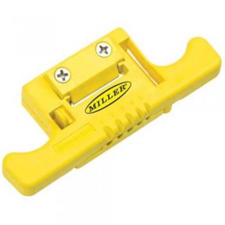 5-Channel Mid-Span Fiber Access Tool