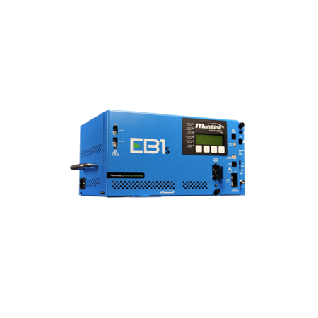 EB1S 1350VA 120/60-36 4-Tap-Stromversorgungsmodul EB1S 1350VA 120/60-36 4-Tap