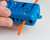 Pelador longitudinal para cable de fibra óptica (2.9 mm a 6.8 mm) MS-26