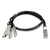 40G QSFP+ to 4 10G SFP+ Direct Attached Copper Cable - 5M