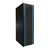 Extralink 42U 600x1000 Black | Rackmount cabinet | standing