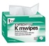 Kimwipes Fiber Cleaning Wipes