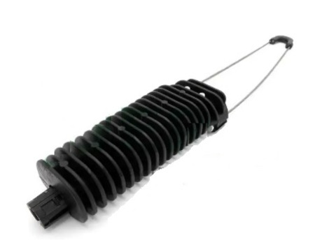 Pinces d'ancrage pour câbles ADSS (8 à 12 mm) - PN PA3000