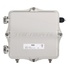 Amplificador 1,2 GHz 65 VAC com bypass na entrada e filtros diplex 85/105 MHz
