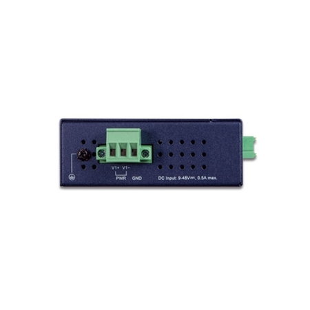 Industrial EtherCAT Slave I/O Module with Isolated 16-ch Digital Input