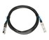 DAC Extralink SFP28 | Câble SFP28 | DAC, 25 Gbit/s, 1 m