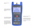 Fiber Optic Power meter with VFL-25125 LC adapter FPM-50A