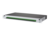 OpDAT slide panneau de brassage splice 24xE2000 APC (vert) OS2 gris