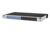 OpDAT slide LWL-Patchfeld splice 12xSC-D (blau) OS2 grau
