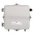 Amplificador de 1,2 GHz 65 VAC com bypass na entrada e filtros diplex de 204/258 MHz