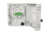 OpDAT HP LWL Hausübergabepunkt 6xSC-D APC (grün) OS2 VIK mit Schloss Größe S