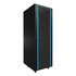Extralink 37U 600x800 Black | Rackmount cabinet | standing