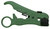 Koax-Abisoliergerät 0-8 mm Koaxkabel 27-67 mm Abisoliermesser umsteckbar BWZ00502
