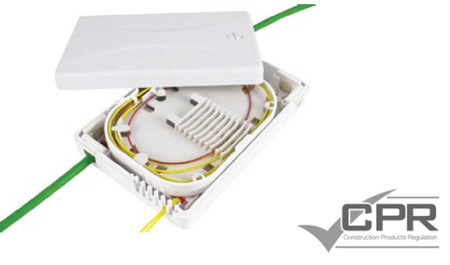 Kit de Cables ITED para Conectar a 4 Clientes