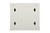 Extralink 4U 10" Grey | Rackmount cabinet | wall-mounted