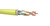 Twisted Pair Cable MegaLine® F10-115 S/F Cca Cat7A