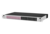 OpDAT slide panneau de brassage splice 12xSC-D (violet) OM4 gris