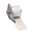 BMP71 Matt White Polyester Barcode and Rating Plate Labels -  M71-30-459